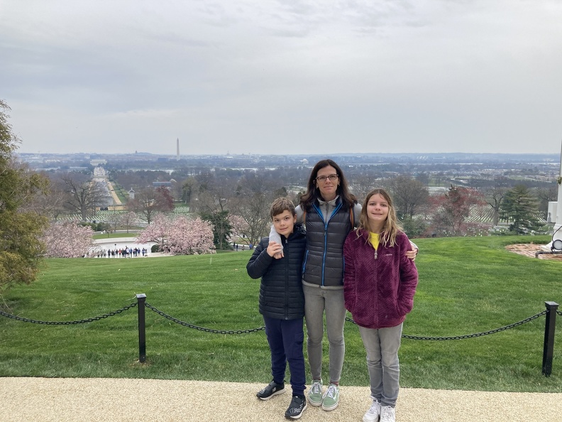 62 Arlington National Cemetary.JPG